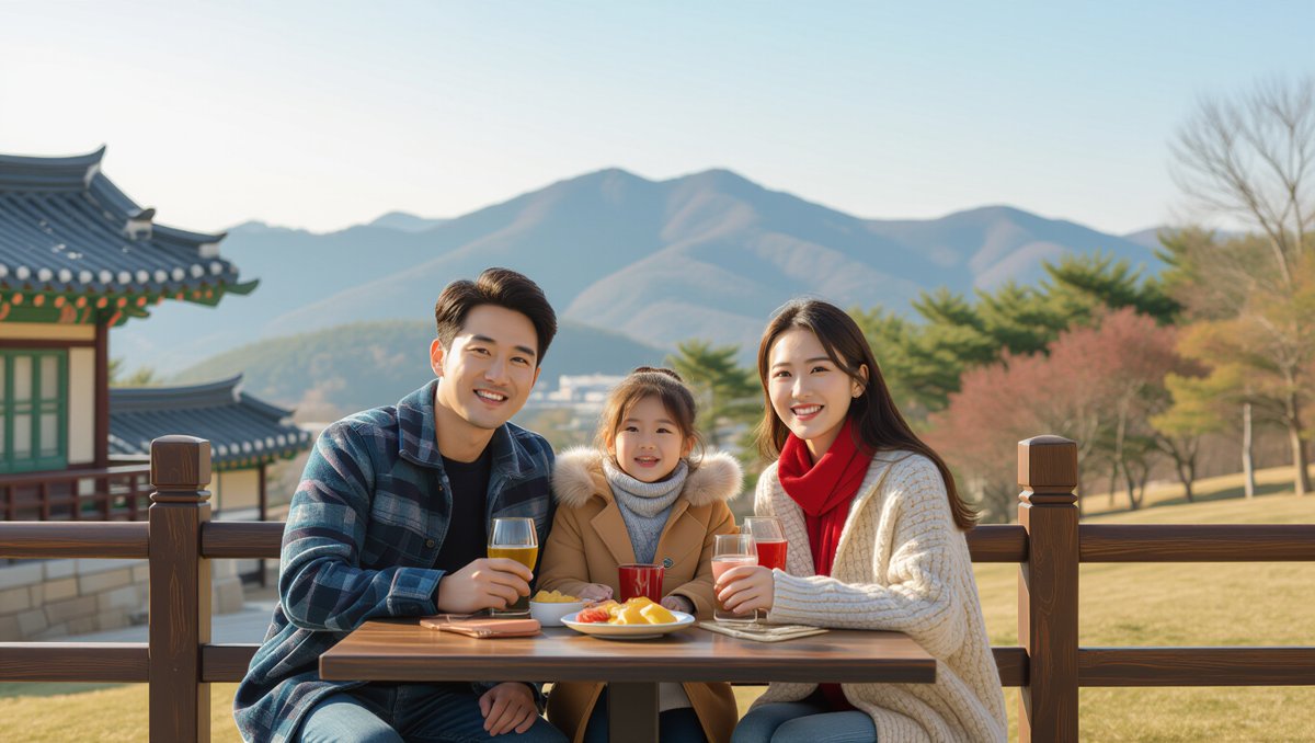 ✨ 특별한 테마와 체험