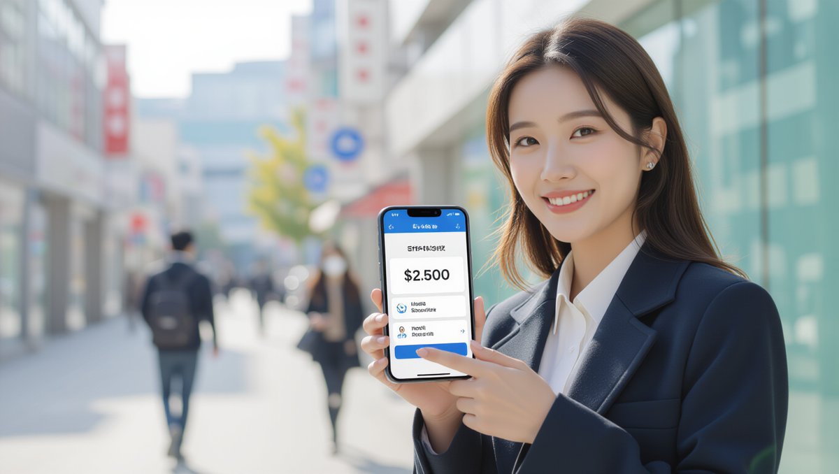 📱 KB스타뱅킹 비대면 신청, 이렇게 해요!