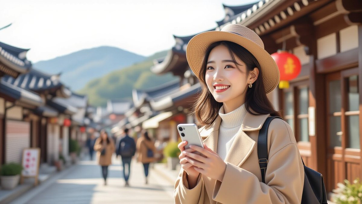 📸 음성/카메라 번역 실전 팁