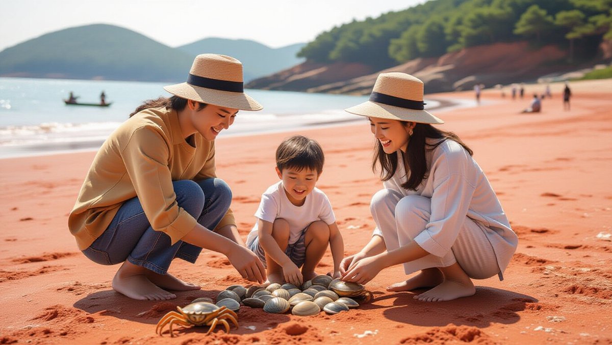 ✨ 잊지 못할 특별한 체험 활동
