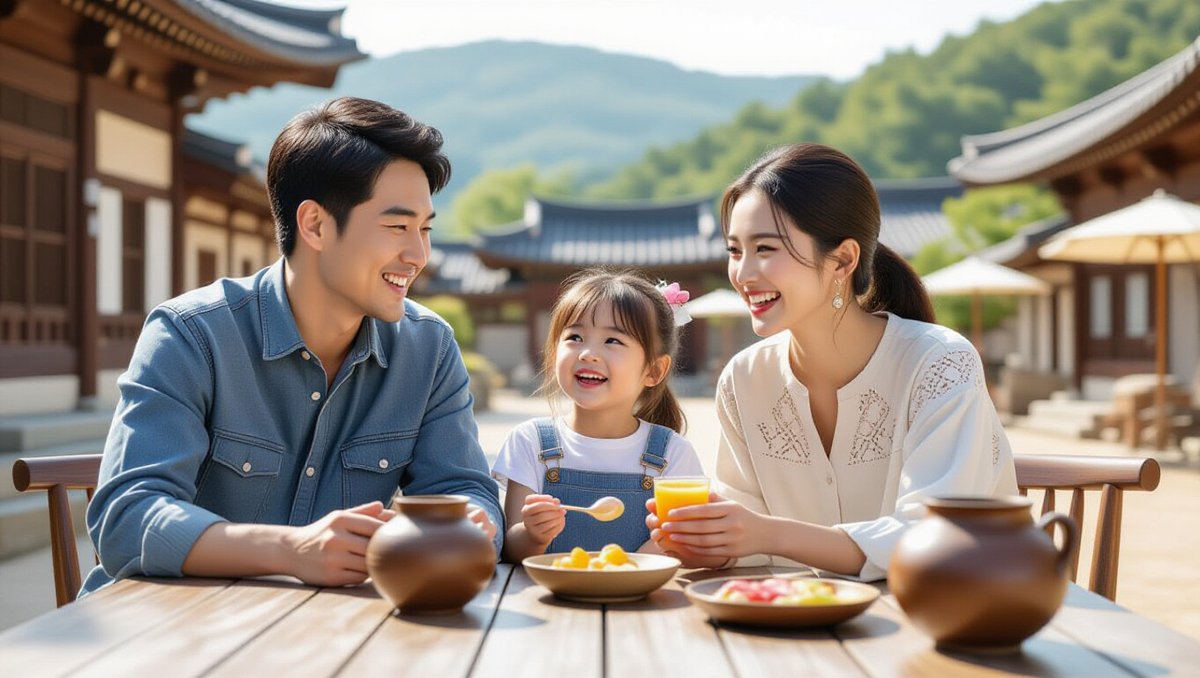 지역별 특색 여름방학 축제 & 행사