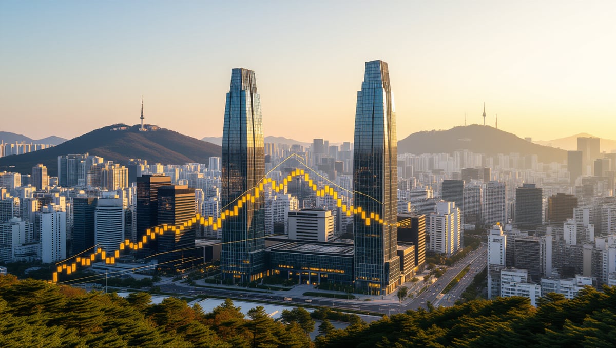 🏠 부동산 시장, 고환율 시대의 새로운 변수