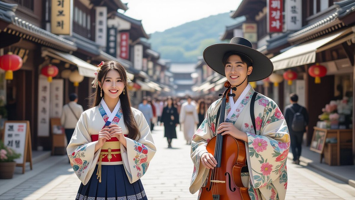 🌍 문화적 의미와 사회적 영향