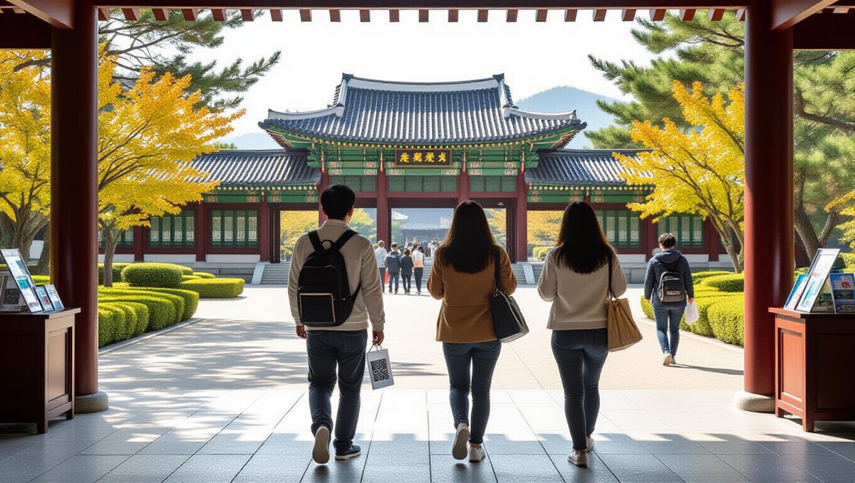 ⚠️ 청와대 방문 전, 필수 확인 사항!