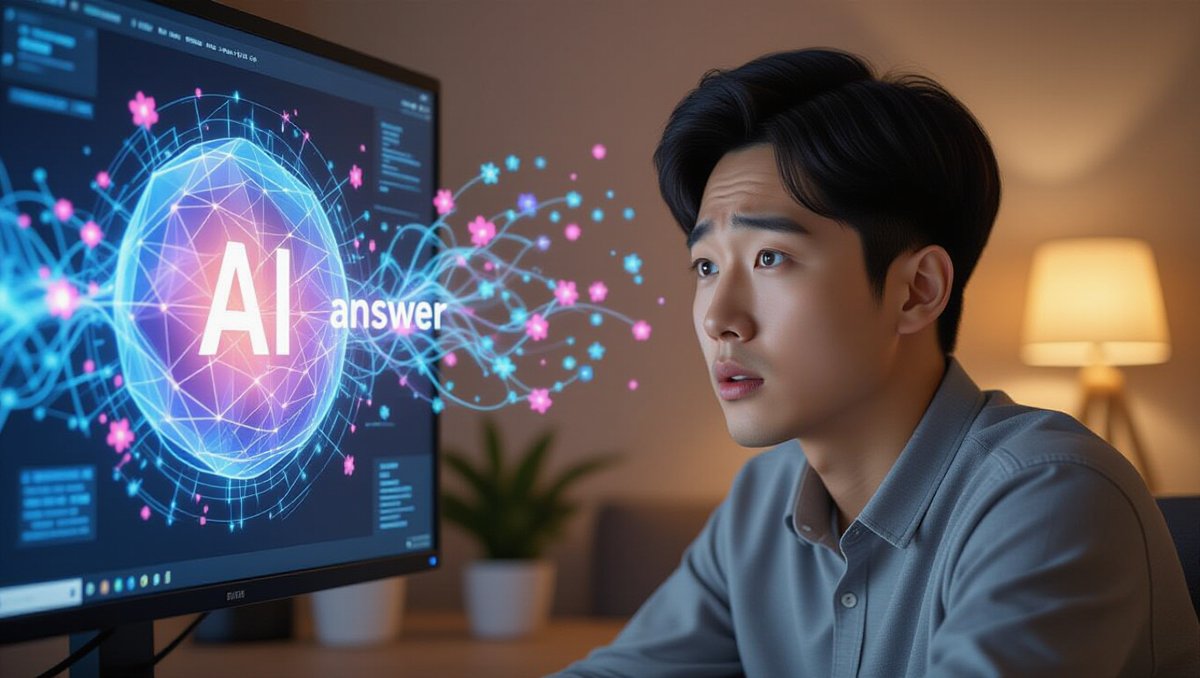 📋 챗GPT 환각 현상, 왜 발생할까요?