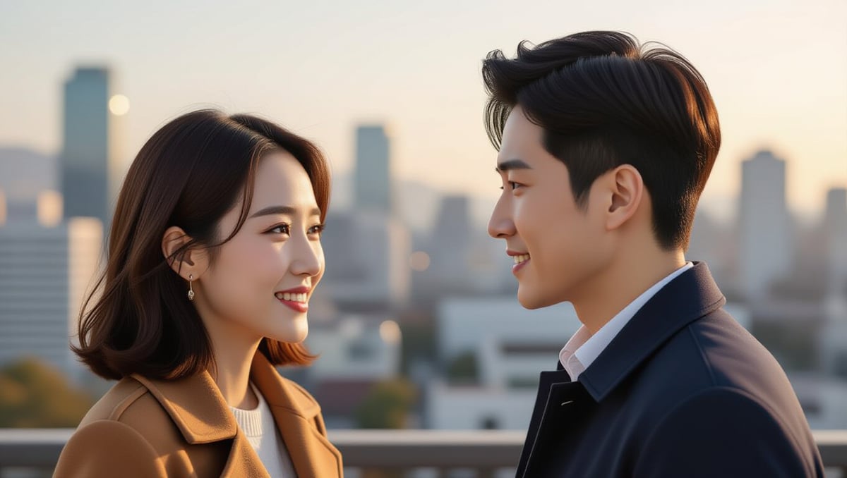 🌟 드라마 시청 포인트 및 기대 요소