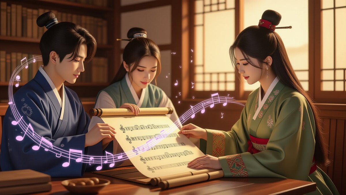 🎶 나만의 악보 만들기: MML 코드 완벽 가이드