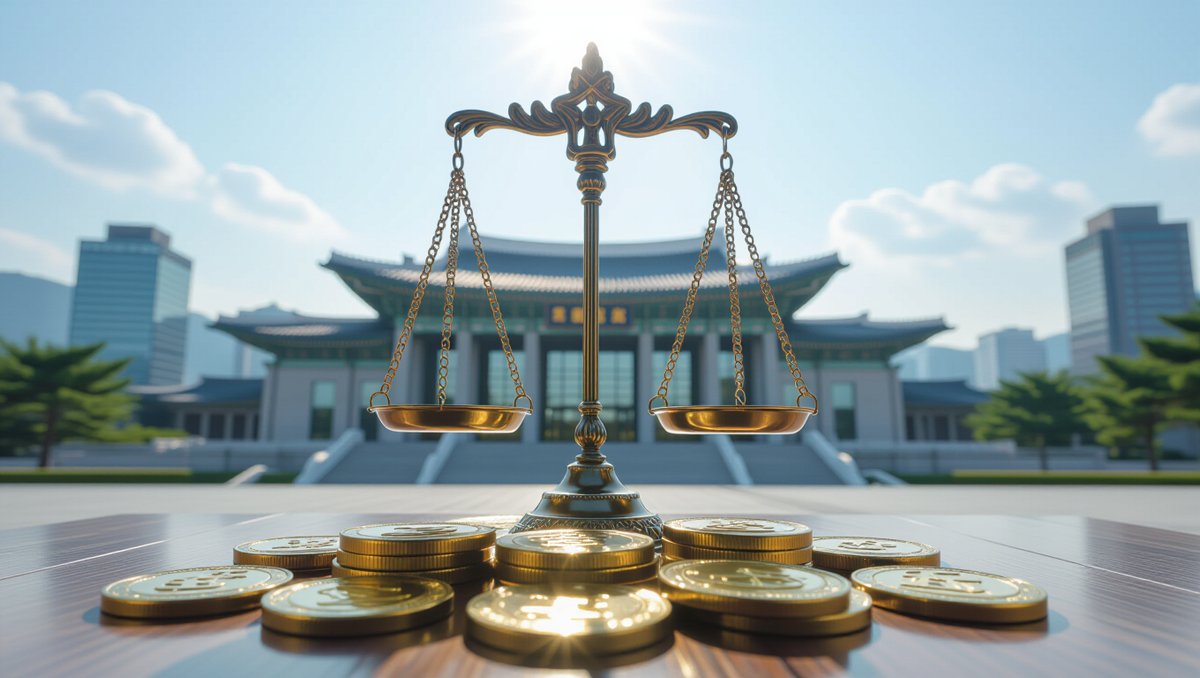 ⚖️ 글로벌 스테이블코인 규제: 제도화의 흐름