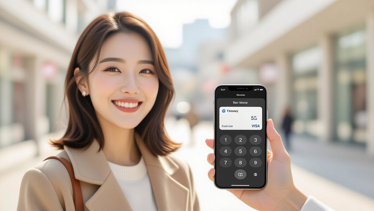 💡 애플페이 티머니 등록 및 필수 설정 가이드
