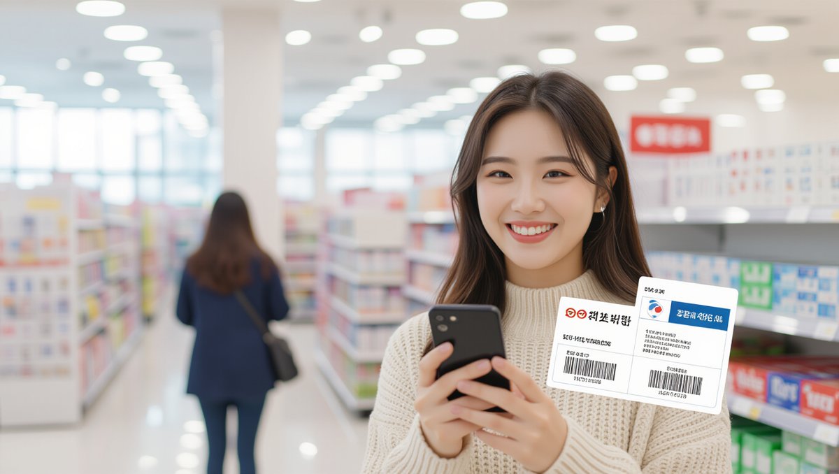 💡 놓치지 마세요! 소비쿠폰 신청 및 사용 꿀팁