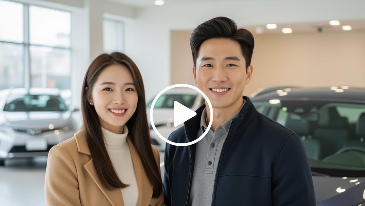 ✅ 중고차 리스의 장점과 단점: 현명한 선택을 위한 체크리스트