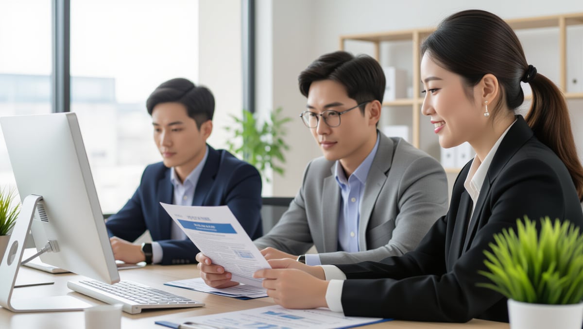 📋 워크넷, 대한민국 대표 취업 플랫폼은 무엇인가요?