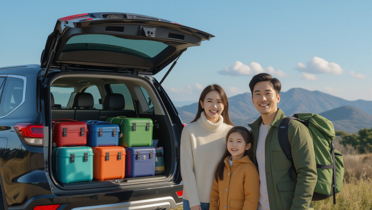 🚗 나에게 딱 맞는 렌터카 고르기