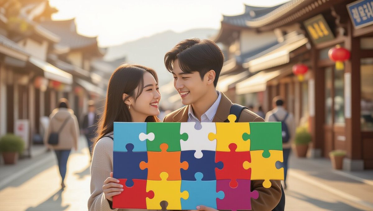 💖 아스퍼거 증후군, 왜 이해하고 포용해야 할까요?