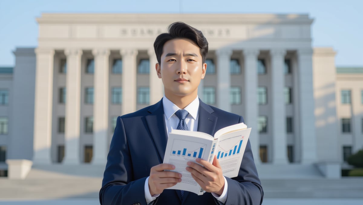 👤 이춘석 의원 프로필 및 과거 행적