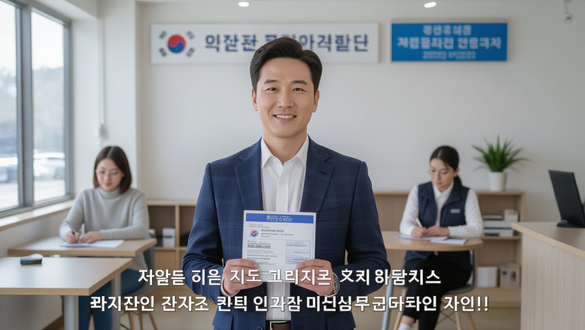 📍 어디서, 어떻게 신청하고 검사받을까요?