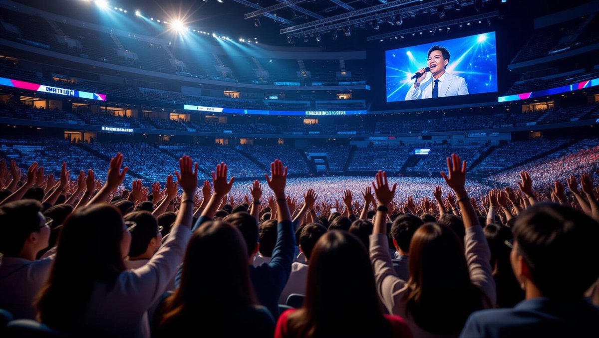 🏟️ 고척돔 명당 좌석, 어디가 좋을까요?
