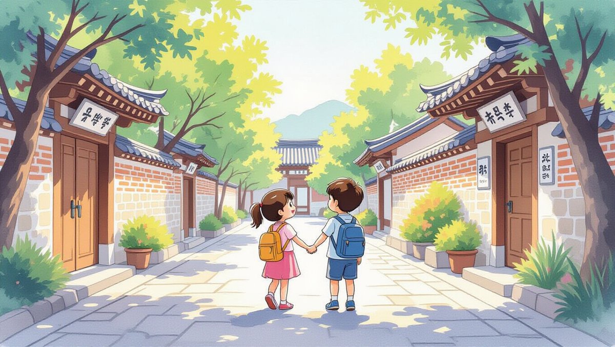 📊 국공립 vs 사립, 지원 차이는?