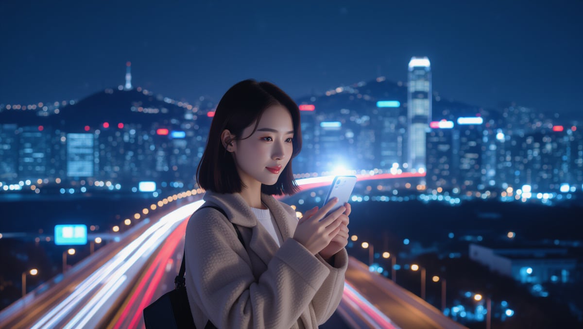 📸 아이폰 17 카메라, 전문가급 촬영이 가능할까요?