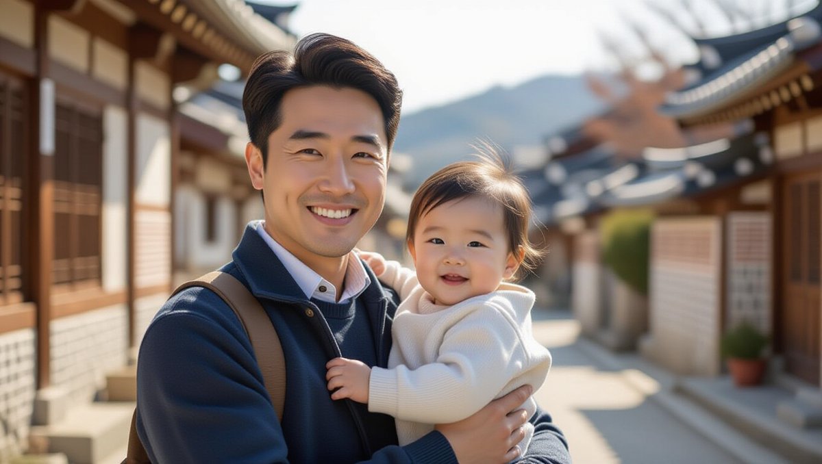 📝 배우자 출산휴가 급여, 누가 받을 수 있나요?