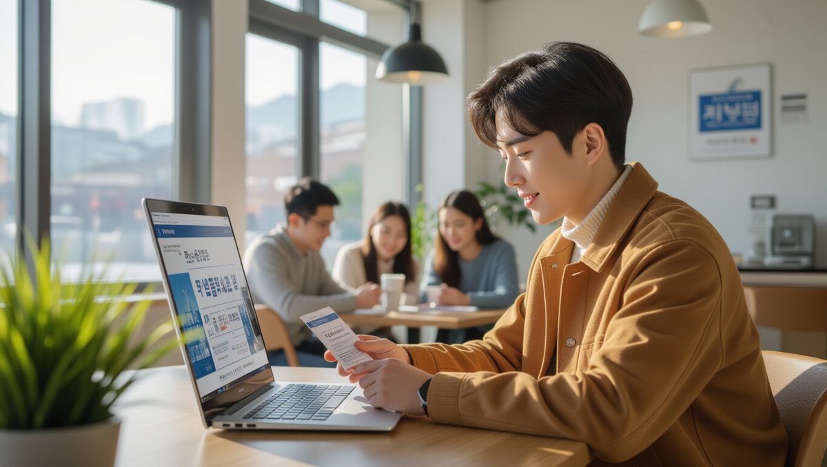 🗓️ 놓치지 마세요! 신청 기간 및 절차