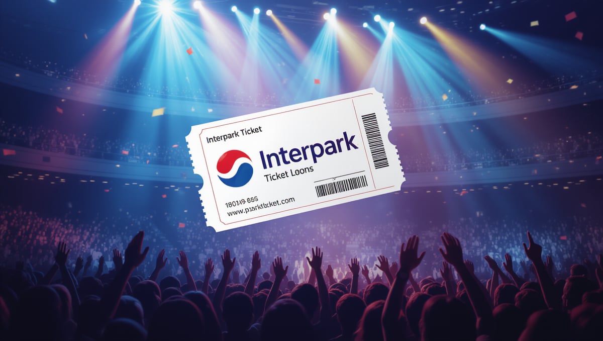 🎫 도시별 티켓 오픈일 및 예매처 안내