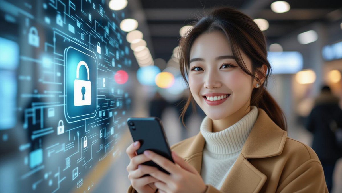 🔒 아이폰 티머니 사용 시 꼭 알아둘 유의사항과 보안