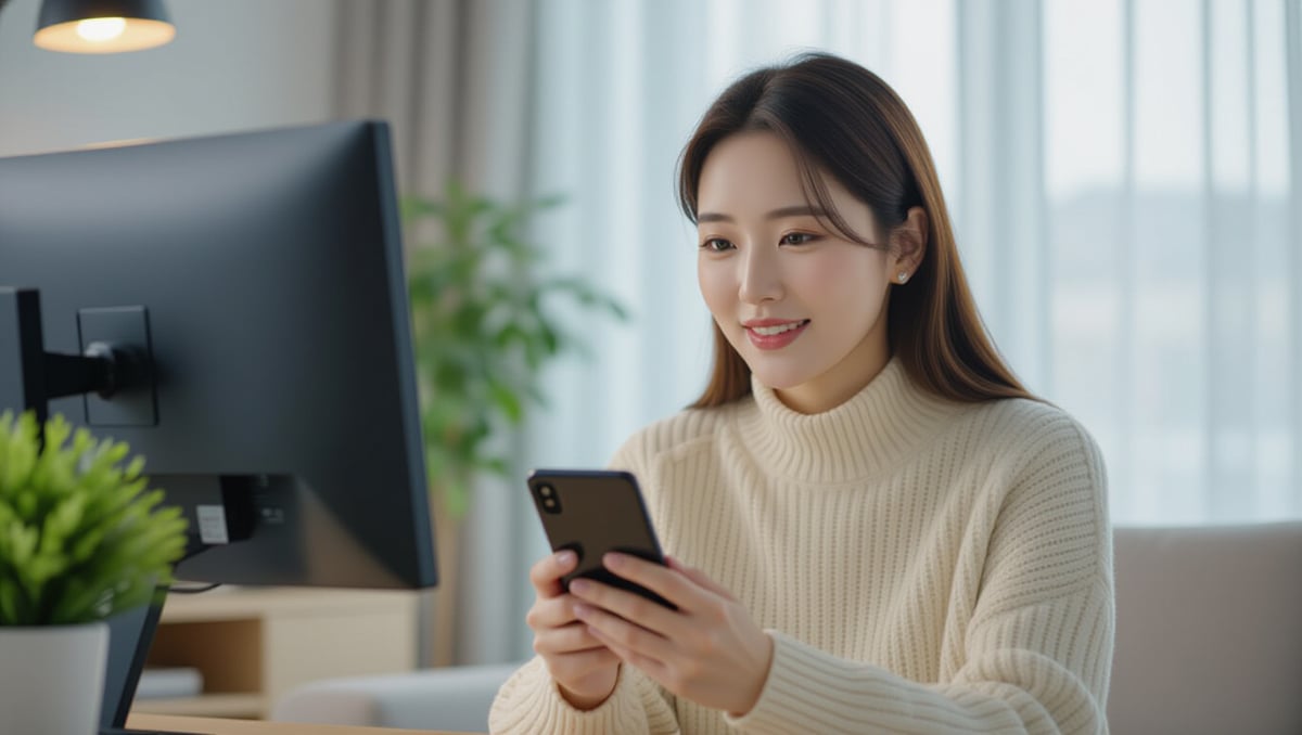 💡 정부24 앱으로 비대면 참여, 이렇게 하세요!