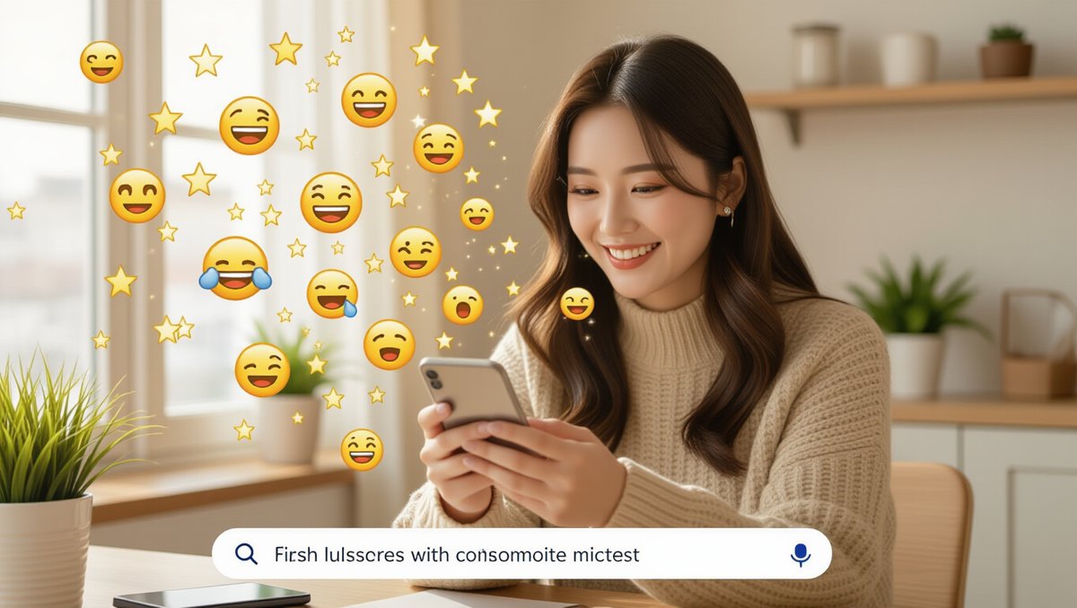 ✅ 이모티콘, 효율적으로 관리하고 활용하는 팁