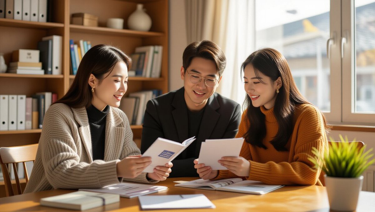 🗓️ 운영 기간 및 주요 일정 확인하기