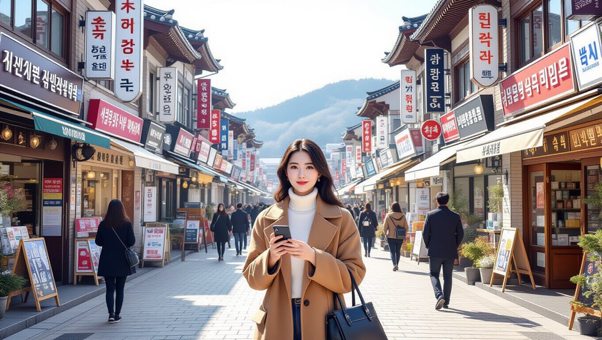 스마트폰 하나로 끝! 모바일 신분증 완벽 가이드