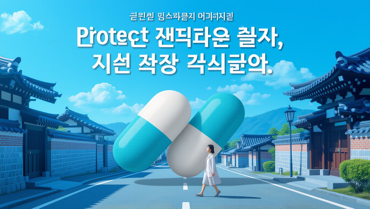 💊 만성콩팥병 치료와 약물 관리