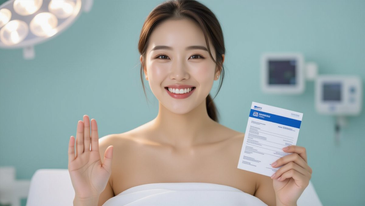 📝 손 다한증 수술 과정, 핵심 정리