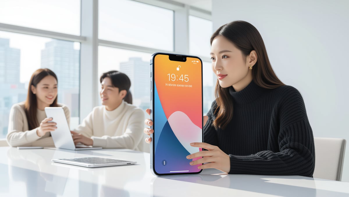 📱 아이폰 17 라인업 및 디자인, 어떤 변화가?