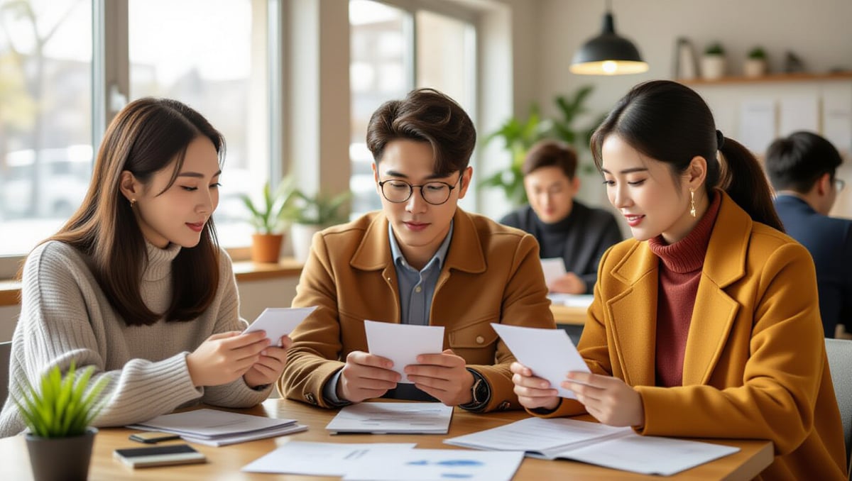 📝 신청부터 자격 유지까지, 이렇게 진행돼요!