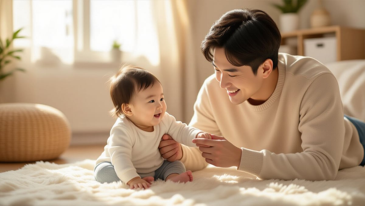 💡 안전하고 효과적인 앉기 연습 방법
