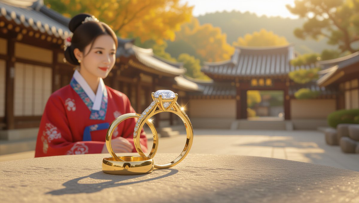 💍 반지 꿈, 왜 중요할까요?