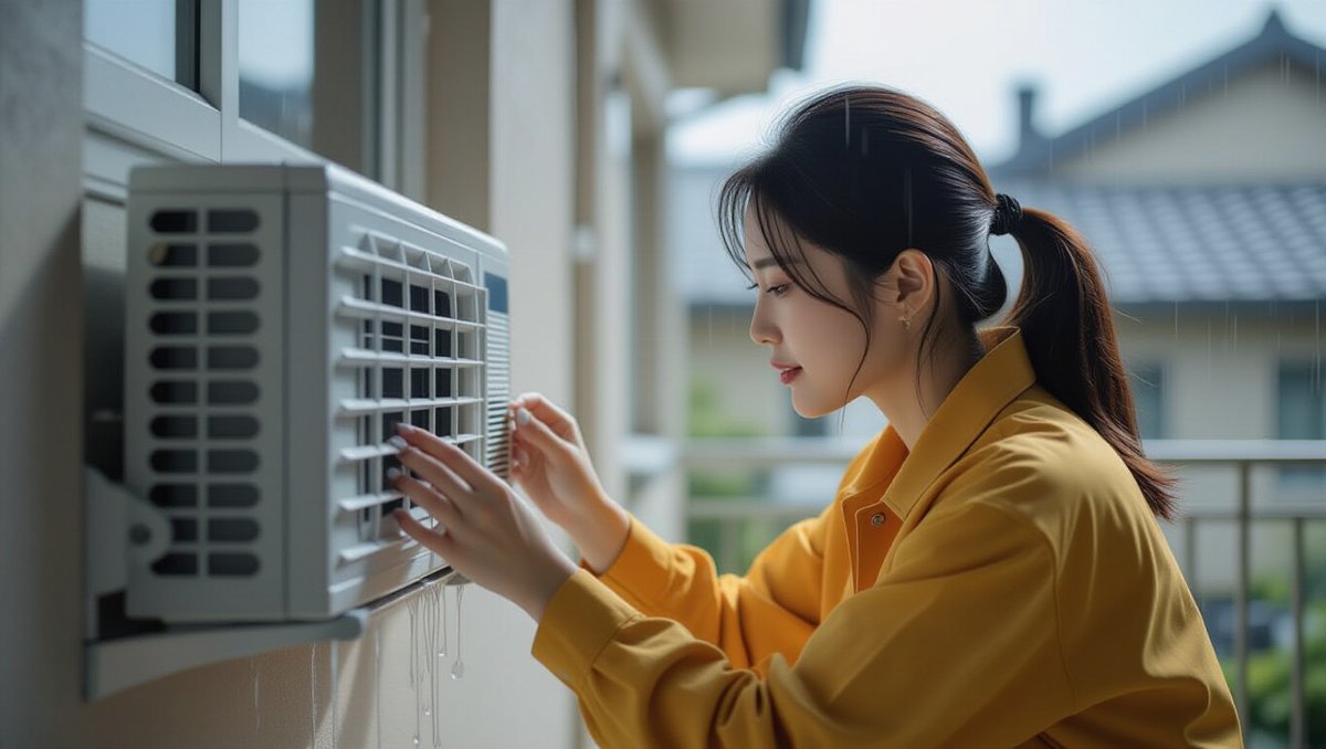 🛠️ 누수 걱정 없이 설치하는 팁