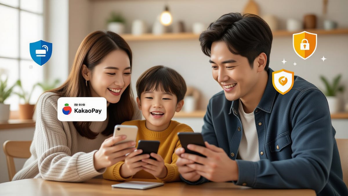 🔒 카카오페이 송금의 장점과 보안
