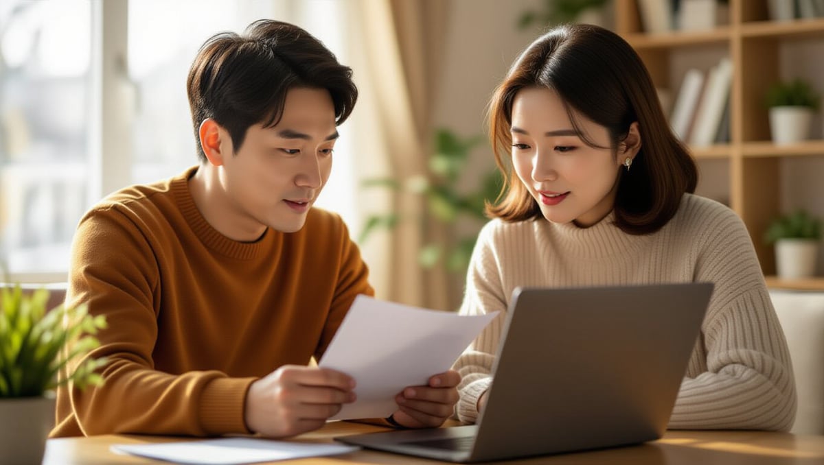 ⚠️ 자녀 등록 오류, 이렇게 해결하세요!