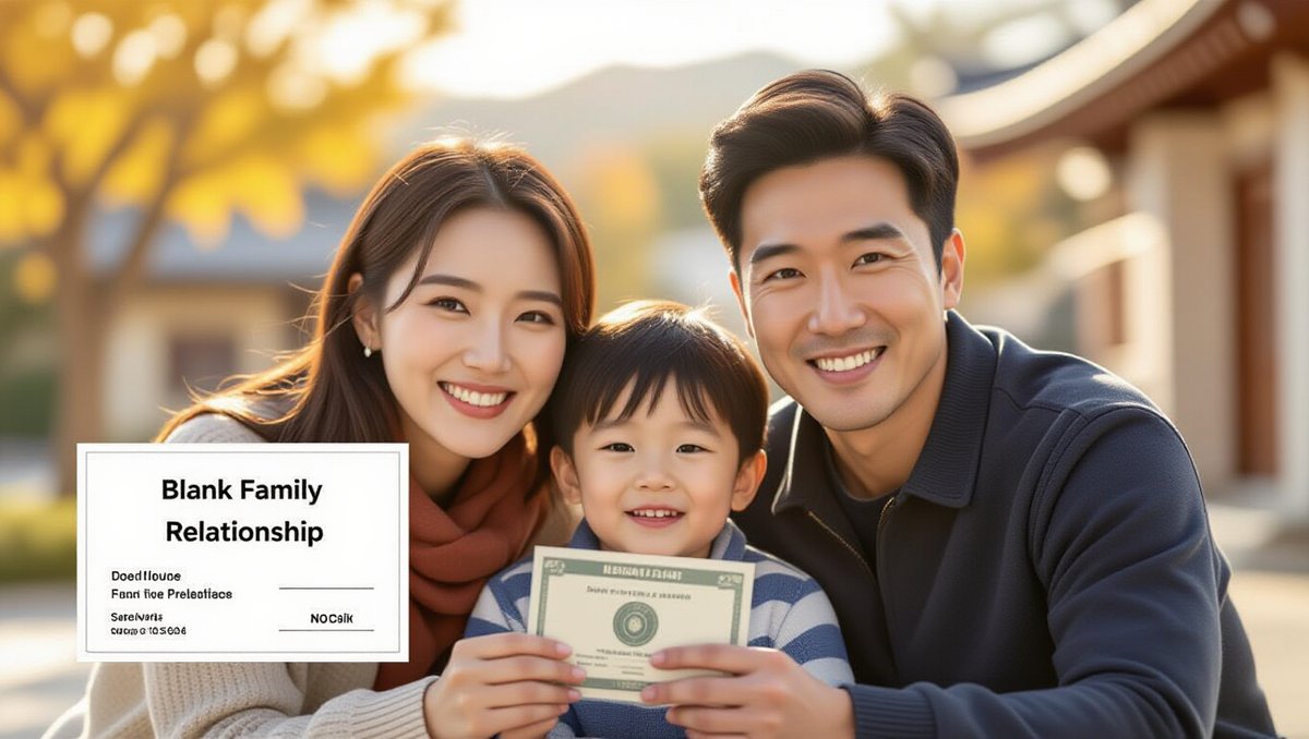 📋 민생지원금 대리수령, 가능한 대상은?