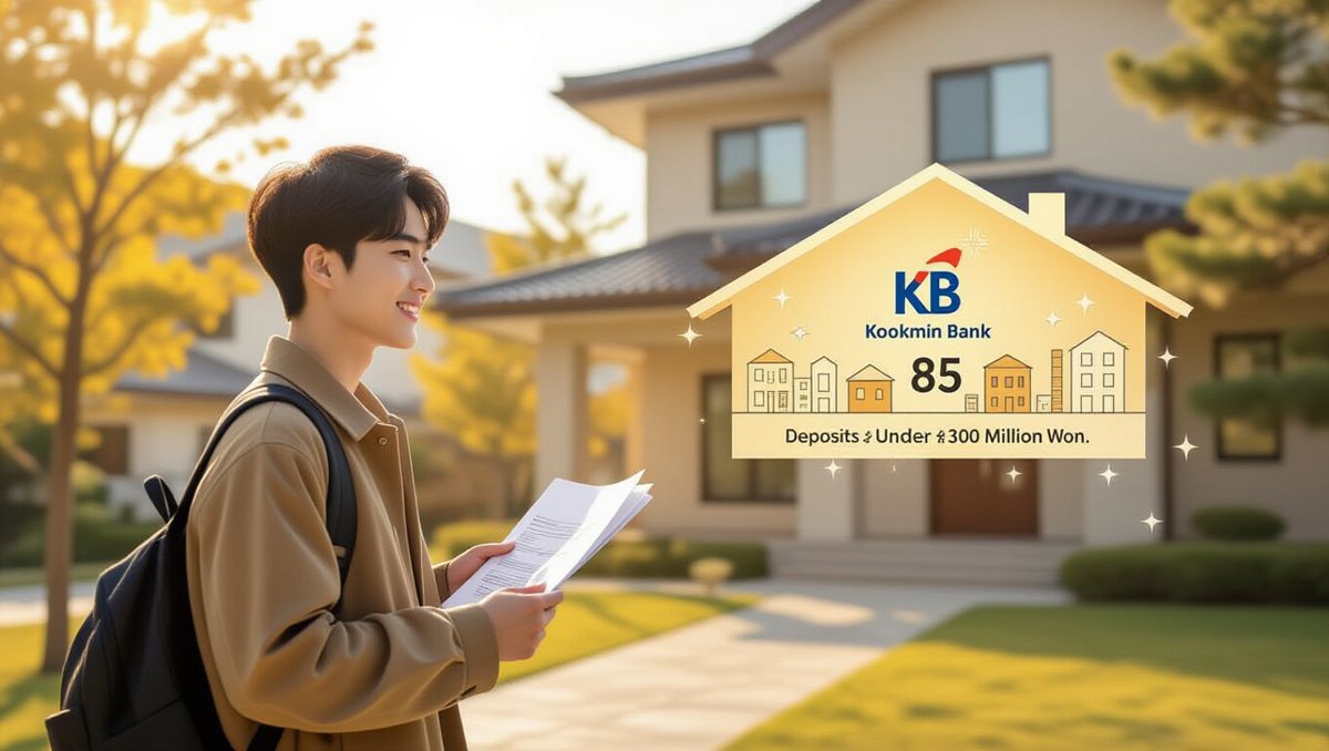 💰 대출 한도와 대상 주택, 어디까지 가능할까요?