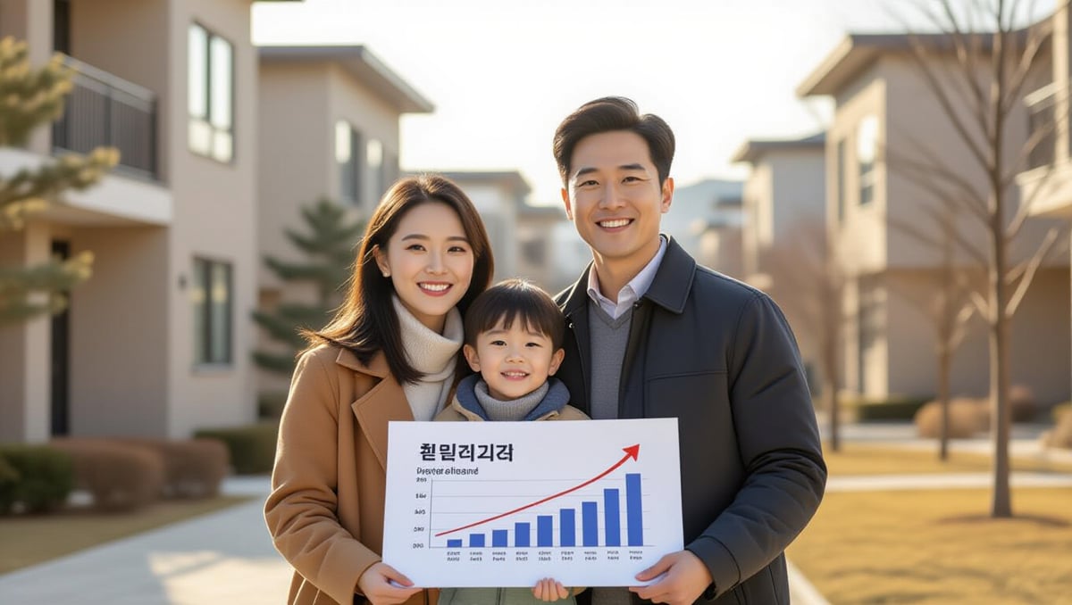 📋 국민임대아파트 소득 기준, 핵심 파헤치기