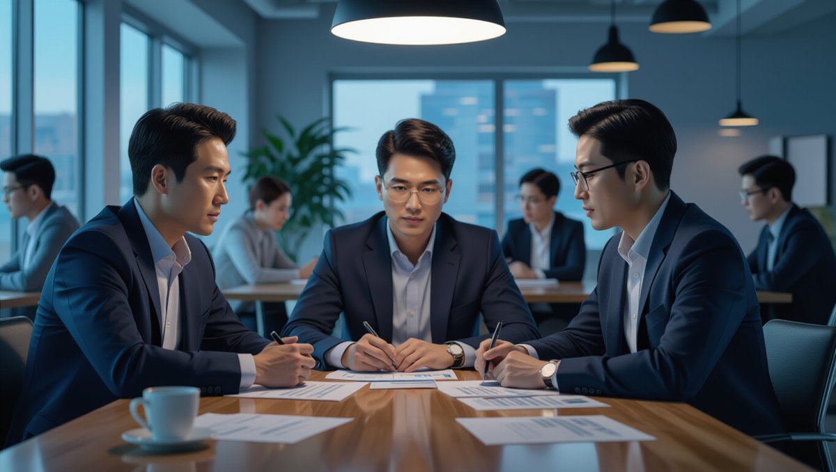 📋 카르텔, 정확히 무엇인가요?
