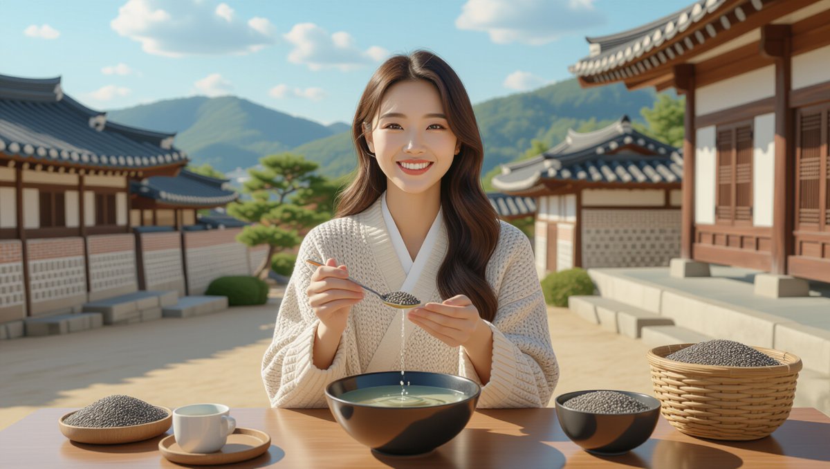 ⚠️ 치아씨드 섭취 시 꼭 알아야 할 주의사항