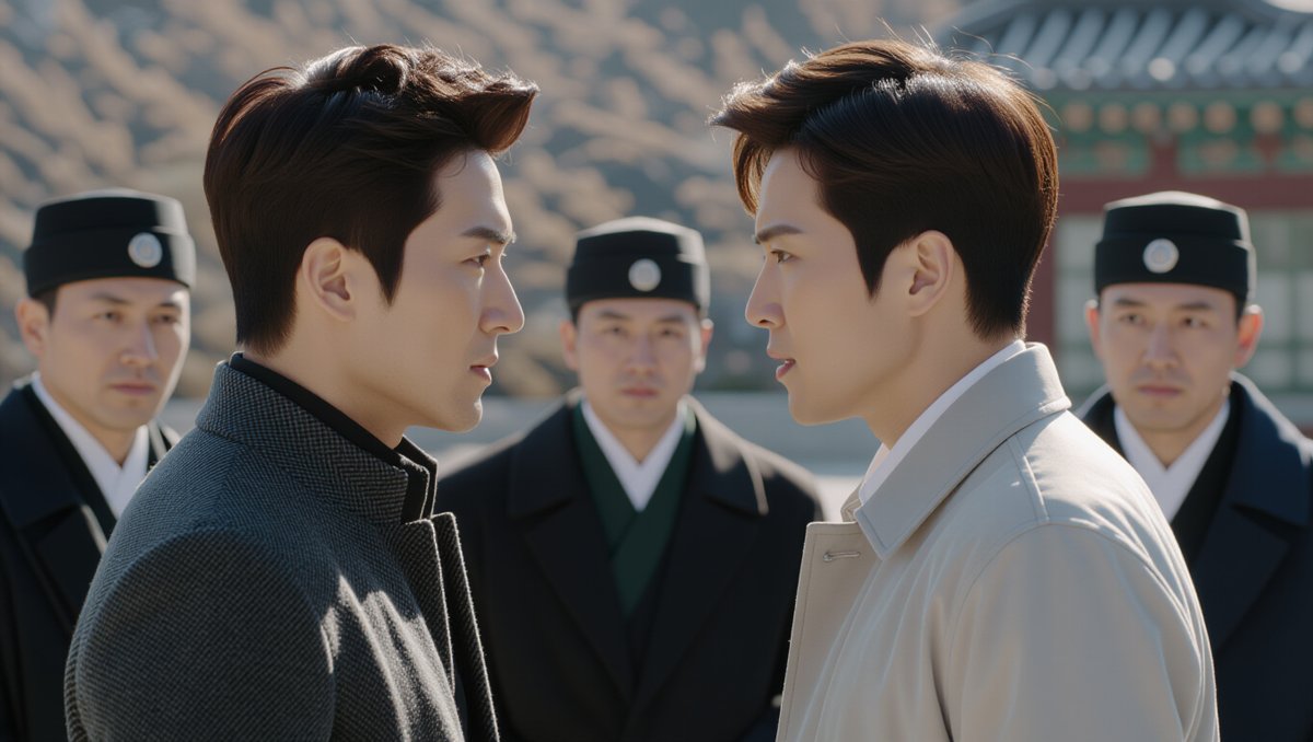 🎬 연기력 및 배우들의 케미스트리 분석