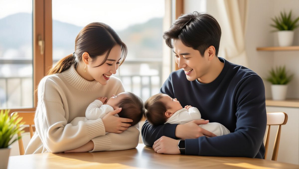 💡 배우자 출산휴가, 똑똑하게 활용하는 법