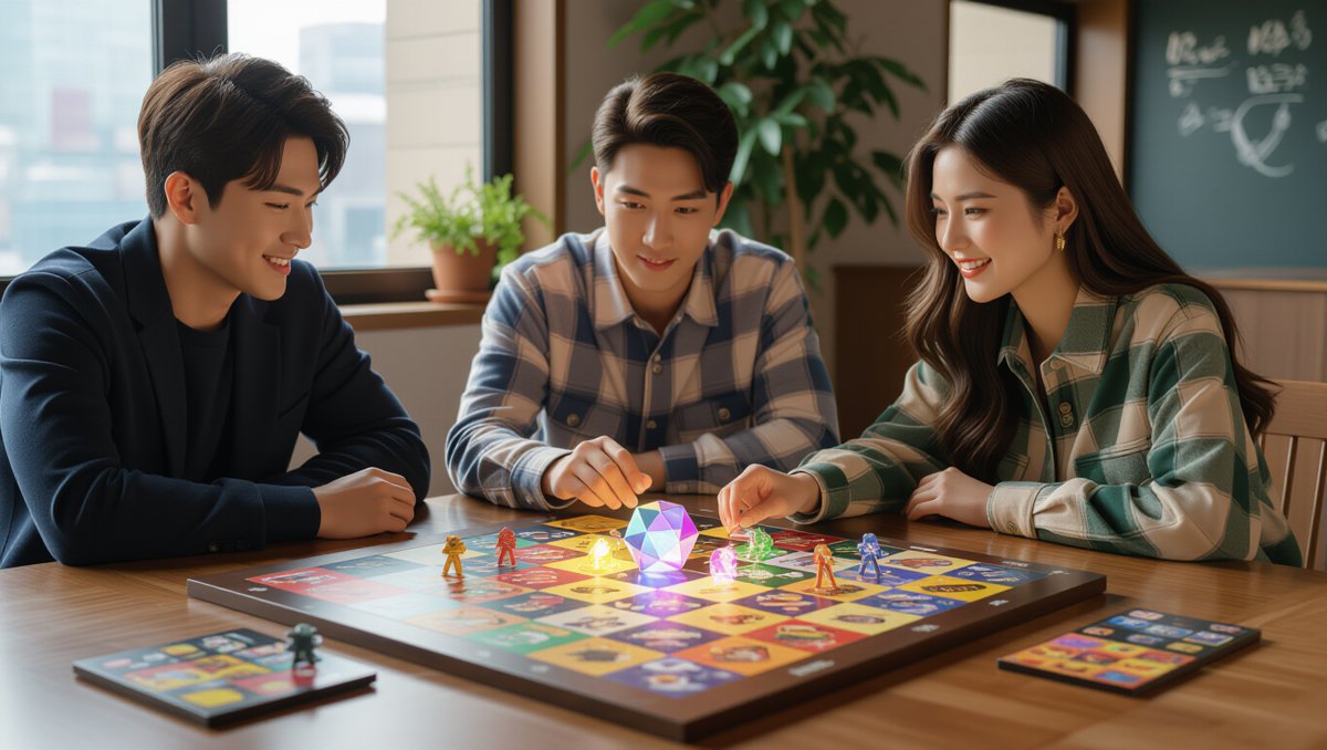 💡 시즌15 핵심 시스템: 파워 업과 프리즘