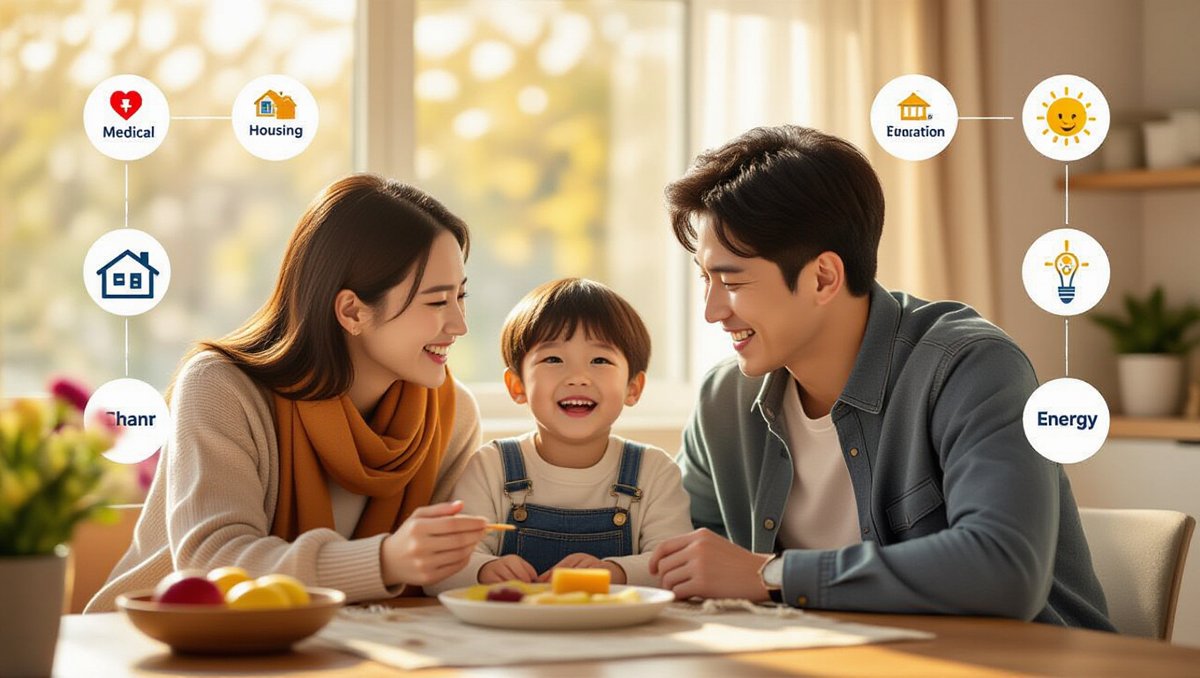 💡 생계급여 연계 추가 혜택