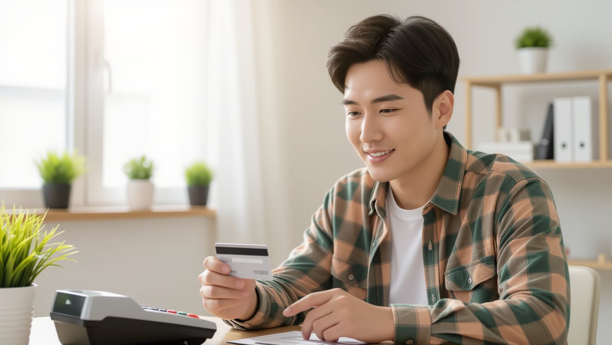 📈 면책 후 신용 회복 및 재기 전략
